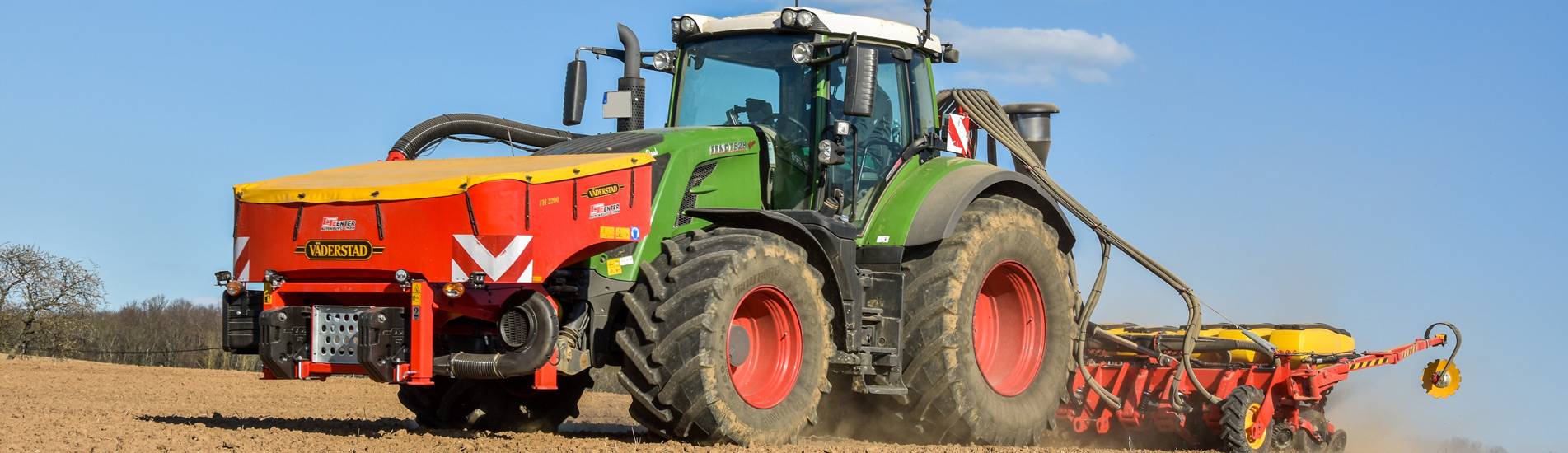 LTC Landtechnik Center Altenburg  | Gras häckseln