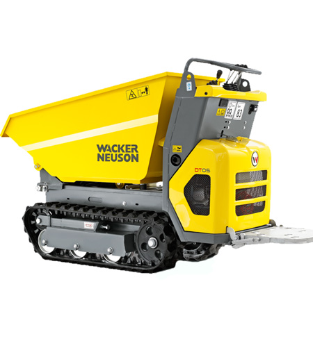 Dumper